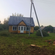 Drenažo įrengimas