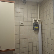 Reikalinga spintelė įmontuojamam gartraukiui