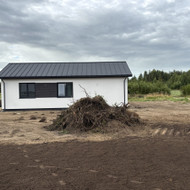 Šakų/šaknų išvežimas