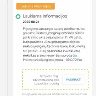 Ieškau elektriko