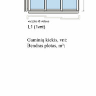 Balkonų stiklinimas