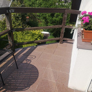 Plytelių klijavimas