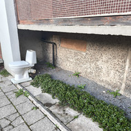 Šiukšlių išvežimas