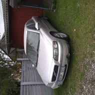 Volvo S60 2002m