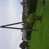 Statybos darbai