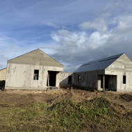 350m2 stogai Stanaiciai