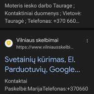 Programuotojai