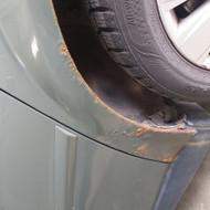 Remontinio arkos lankų įvirinimas Opel Vectra C (2002 m.) Kaune