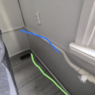 Radiatoriaus pašalinimas