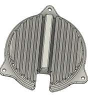 Frezavimas (CNC)