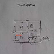 Oro ištraukimo ventiliacija vonioje