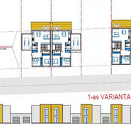 Architektai, projektavimas