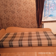 Minkštų baldų remontas