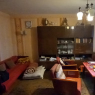 Senų baldų išvežimas