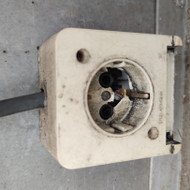 Reikalingas elektrikas