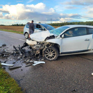 Daužtų automobilių supirkimas