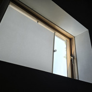 Velux stoglangių remontas ir profilaktinė apžiūra