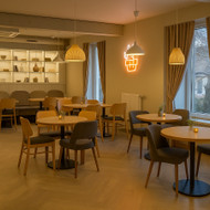 Baldų gamyba