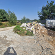 Šiukšlių išvežimas