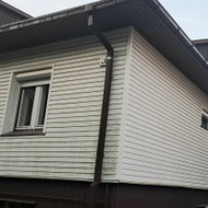 Fasadų plovimas