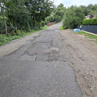 Asfaltavimo darbai
