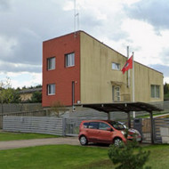 Fasadų, sienų šiltinimas