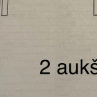 Spintų gamyba