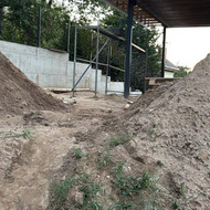 Savivartis su strele, gruntui pervežti