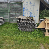 Šiferio it kt. remonto atliekų išvežimas