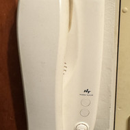 Telefonspynių montavimas