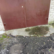 Betonuoti įvažiavimą į garažą