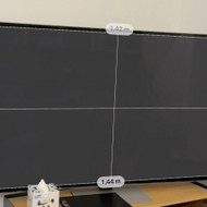 TV montavimas