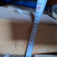 Apšiltinimas, ekovata, 171 m2 - 35 cm.