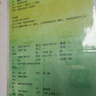 Pakeisti priekinius guolius CHEVROLET SPARK 2013m