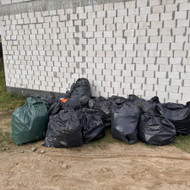 Šiukšlių išvežimas