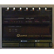 Audio technikos remontas
