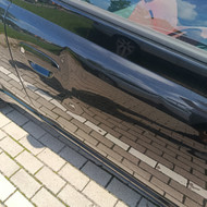 Automobilių dažymas