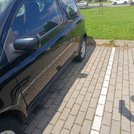 Plėvė, dažymas arba raptor