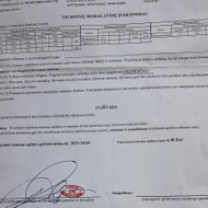 Pakeisti Peugeot 207 slenksčius