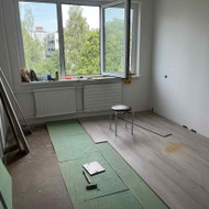 Laminato sudėjimas