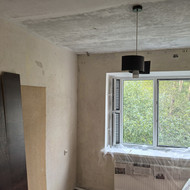 Ieškau tvarkingų meistrų kambario apdailai