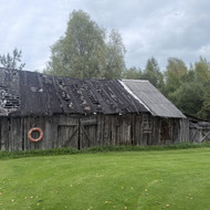Griovimas