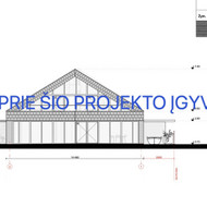 Konstrukcijų projektavimas