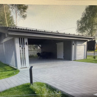 Karkasinių namų statyba
