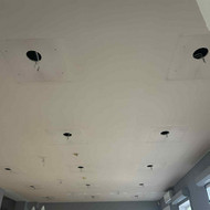 LED panelių montavimas ir kiti el. darbai