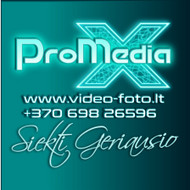 Video montuotojai