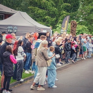 Ieškome pramogų automobilių festivaliui