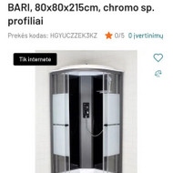 Santechnikas į namus