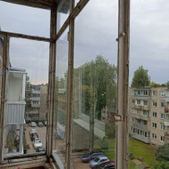 Ieškau gerų meistrų