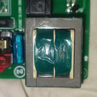 Elektronikos detalės pakeitimas